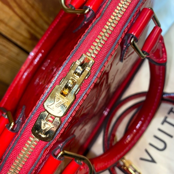 Louis Vuitton Veris Alma bb - Picture 3 of 8